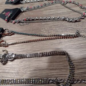 Paparazzi-fashion Women's multi Jewellery